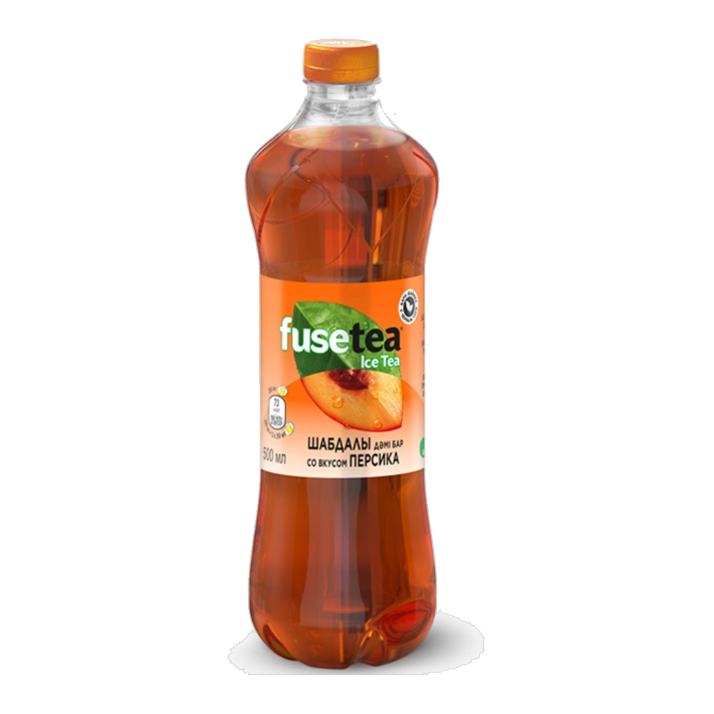 FuseTea Персик