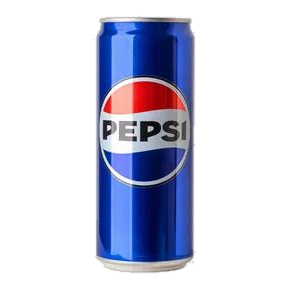 Pepsi ж/б