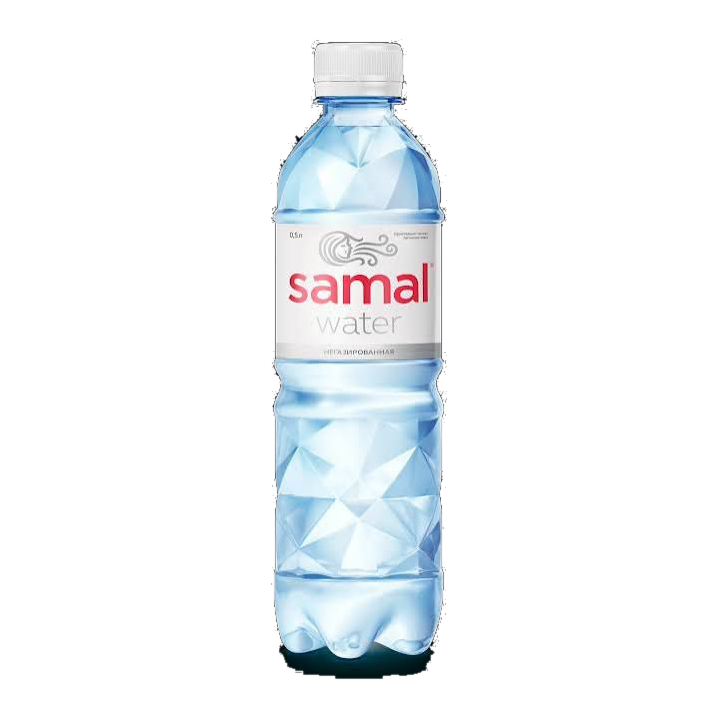 Samal негазированная
