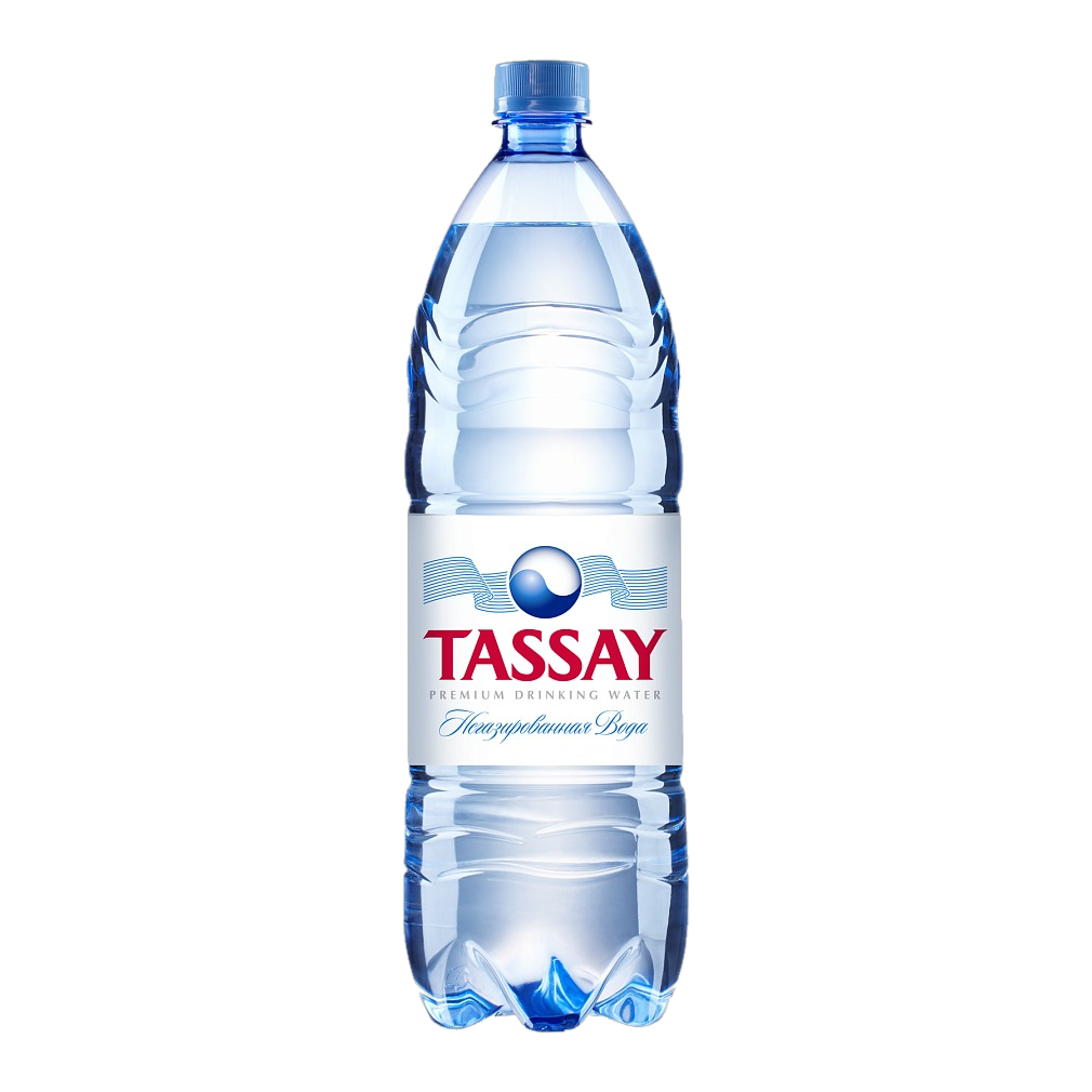 Tassay негазированная